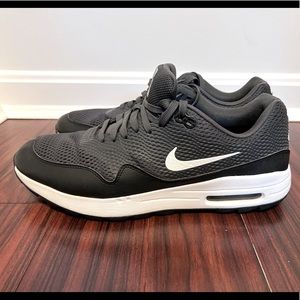Nike Men's 2020 Air Max 1 G Golf Shoes